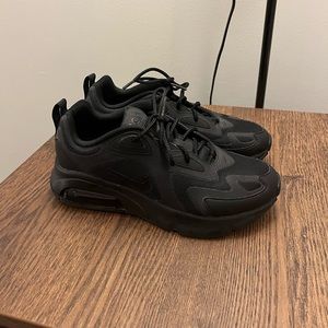 Nike air max 200